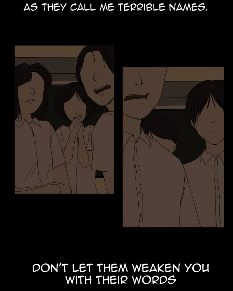 I Love Yoo Chapter 1 page 41 - 