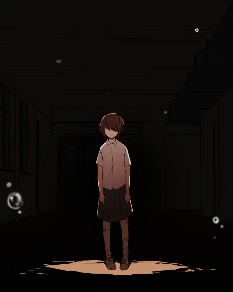 I Love Yoo Chapter 1 page 53 - 