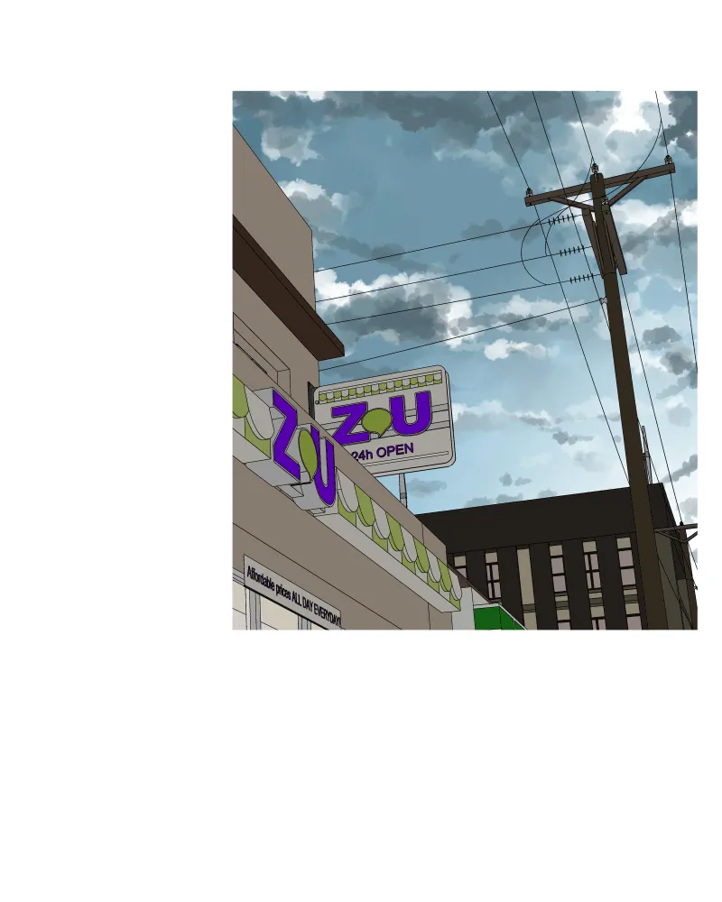 I Love Yoo Chapter 1 page 58 - 