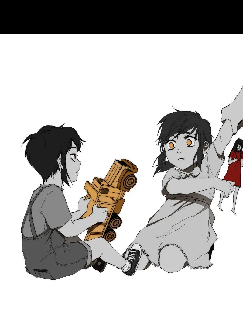 I Love Yoo Chapter 1 page 7 - 