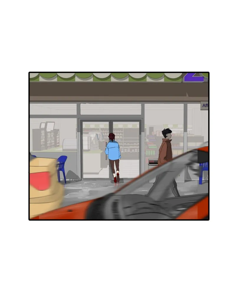 I Love Yoo Chapter 1 page 61 - 