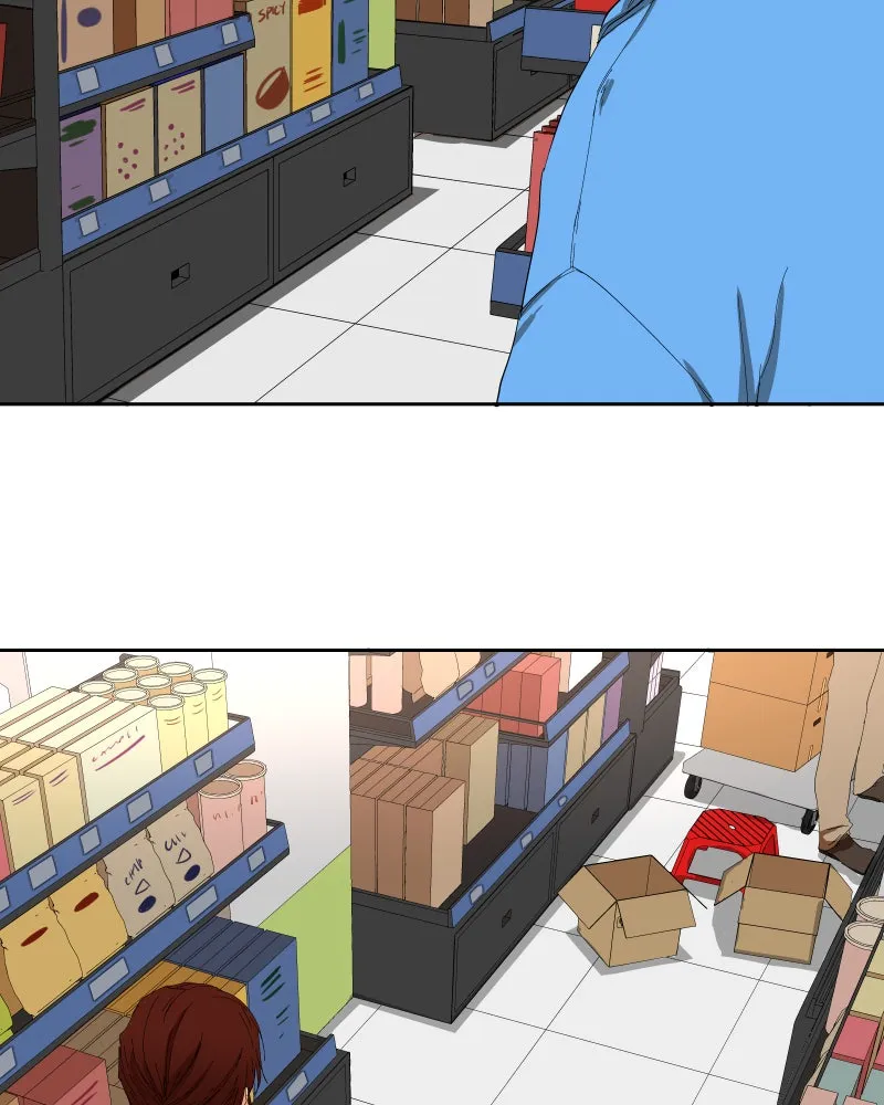 I Love Yoo Chapter 1 page 63 - 