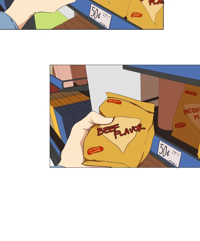 I Love Yoo Chapter 1 page 65 - 