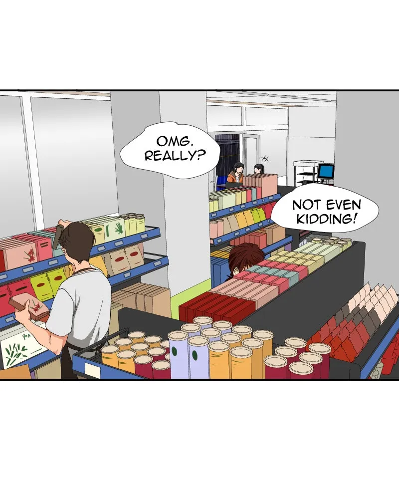 I Love Yoo Chapter 1 page 66 - 