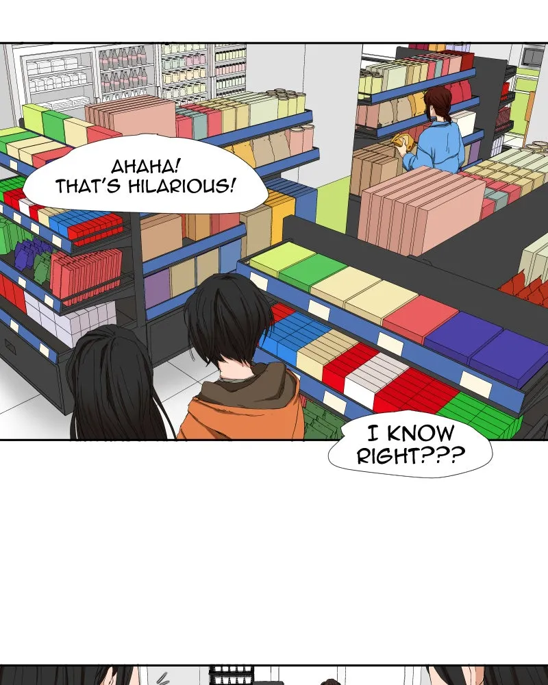 I Love Yoo Chapter 1 page 67 - 