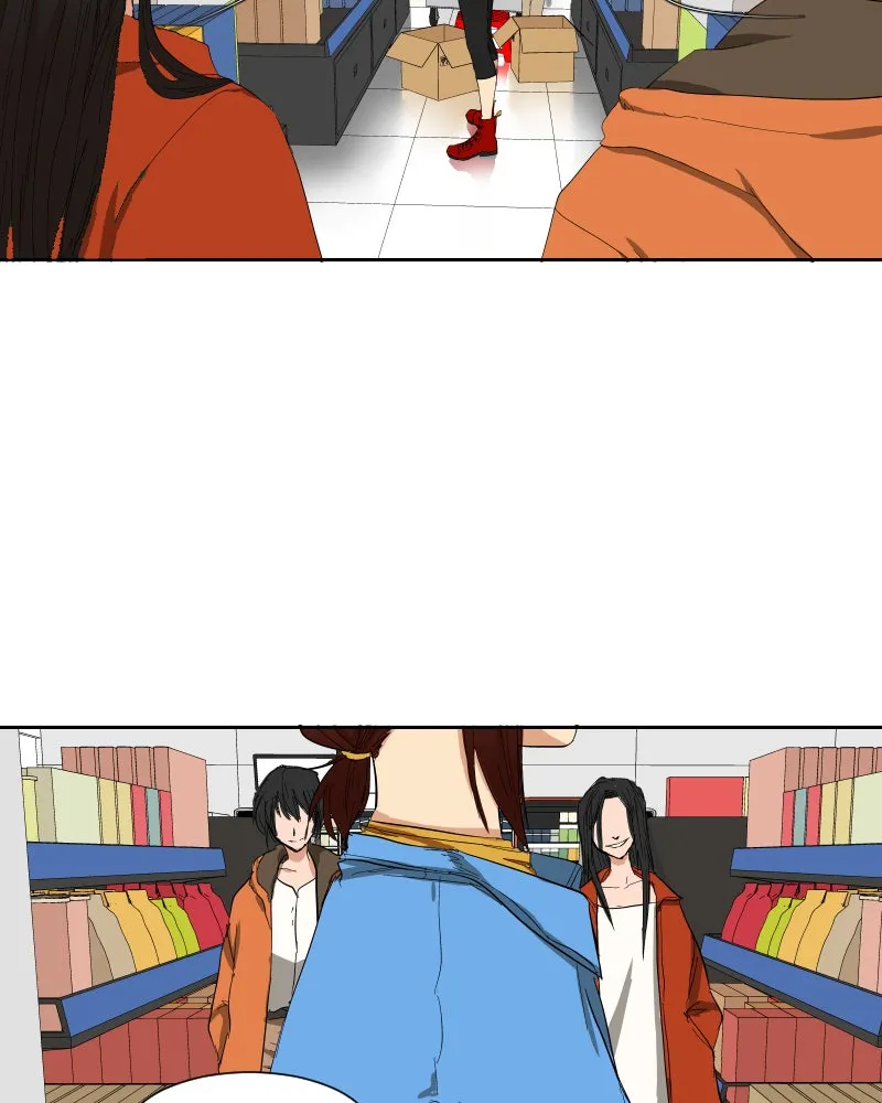 I Love Yoo Chapter 1 page 69 - 