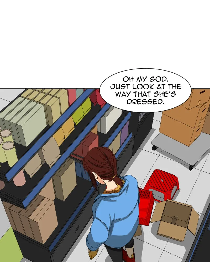 I Love Yoo Chapter 1 page 72 - 