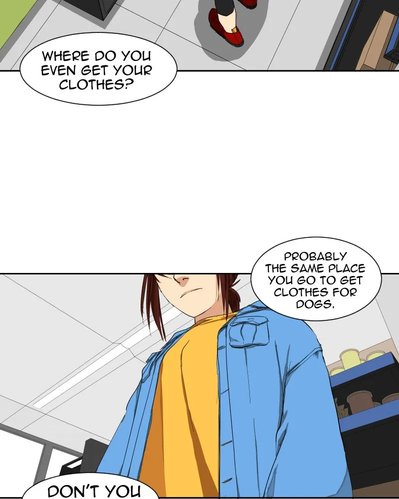 I Love Yoo Chapter 1 page 73 - 