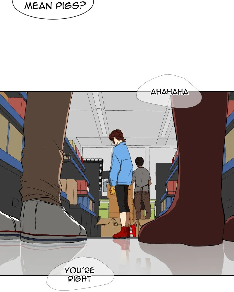 I Love Yoo Chapter 1 page 74 - 