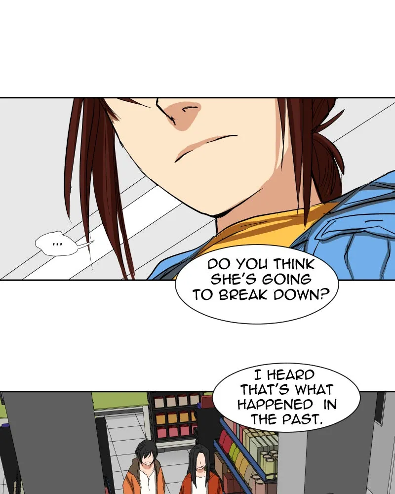 I Love Yoo Chapter 1 page 75 - 