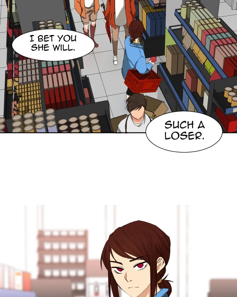 I Love Yoo Chapter 1 page 76 - 