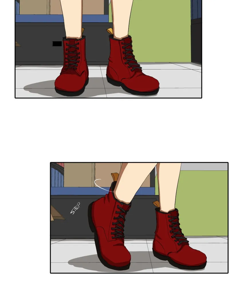 I Love Yoo Chapter 1 page 78 - 
