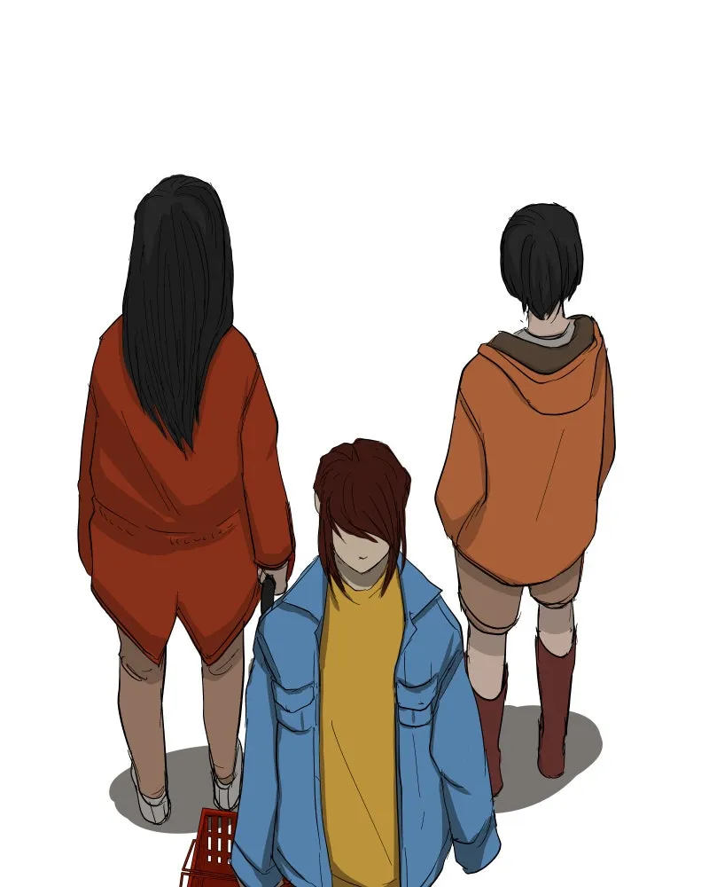 I Love Yoo Chapter 1 page 80 - 