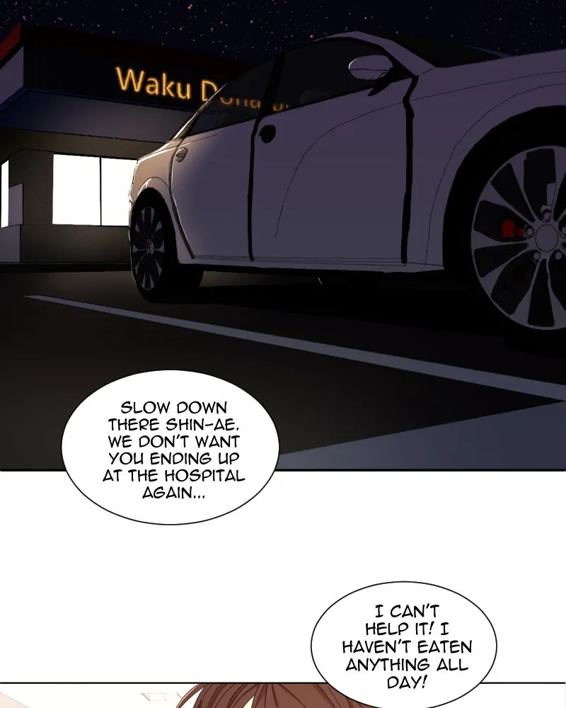 I Love Yoo Chapter 10 page 2 - 