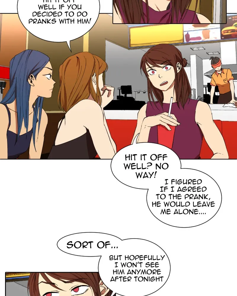 I Love Yoo Chapter 10 page 11 - 