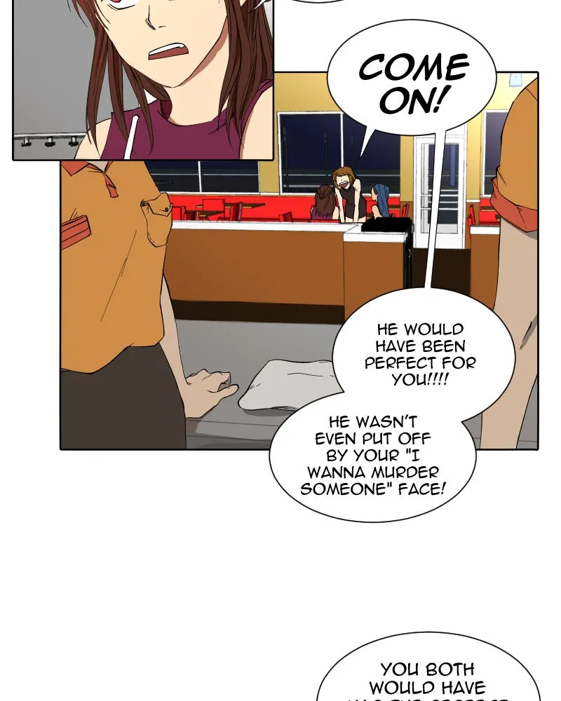 I Love Yoo Chapter 10 page 12 - 