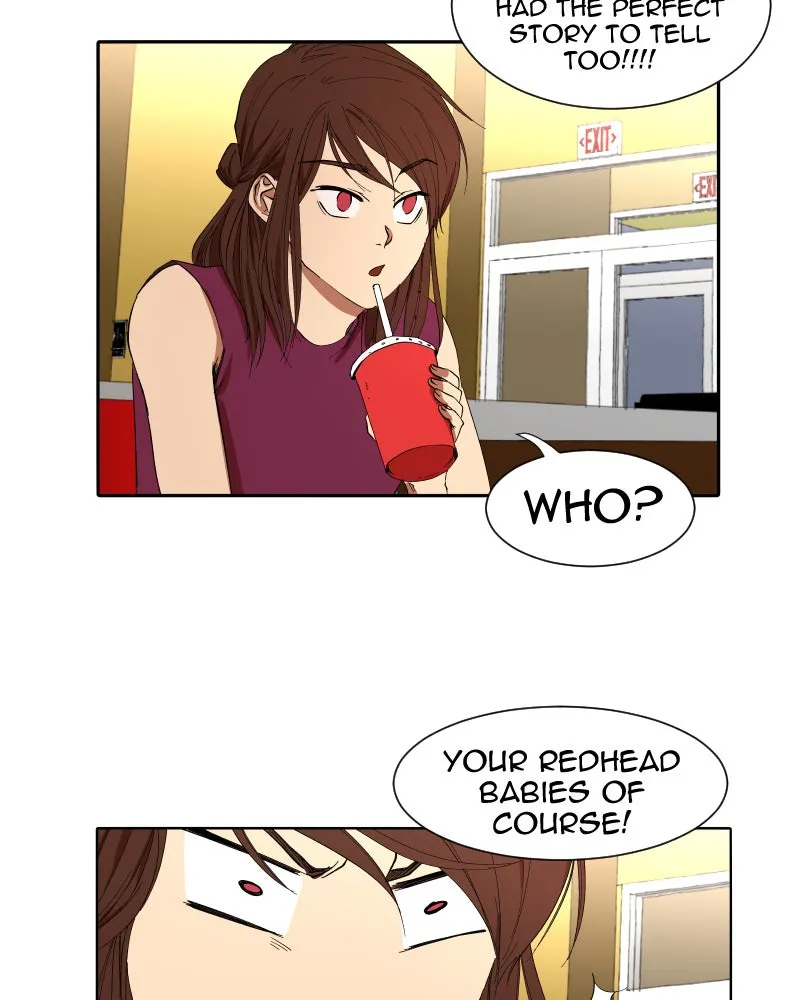 I Love Yoo Chapter 10 page 13 - 