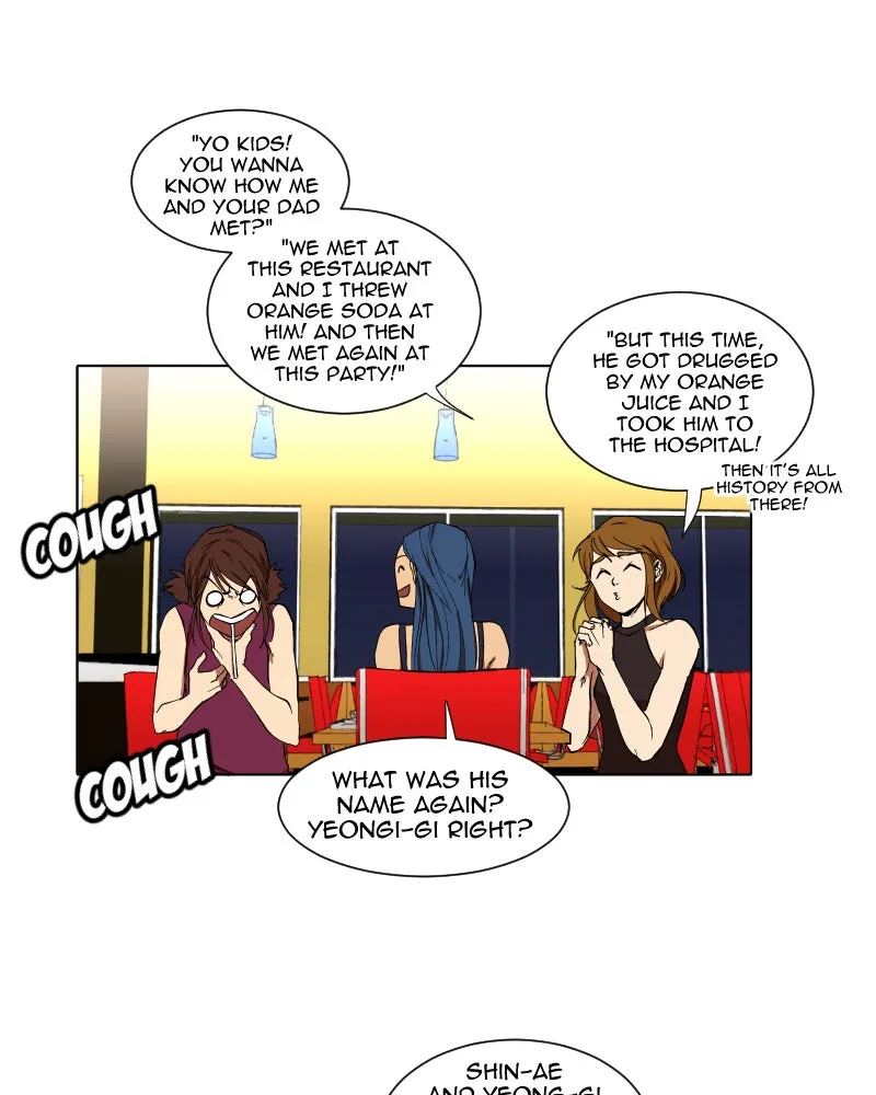 I Love Yoo Chapter 10 page 15 - 