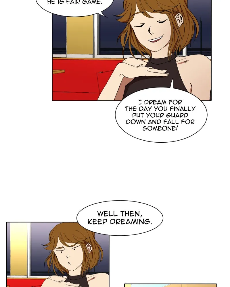 I Love Yoo Chapter 10 page 18 - 