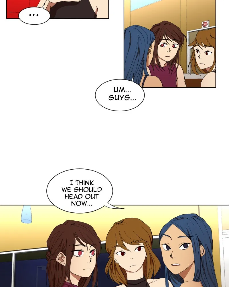 I Love Yoo Chapter 10 page 19 - 