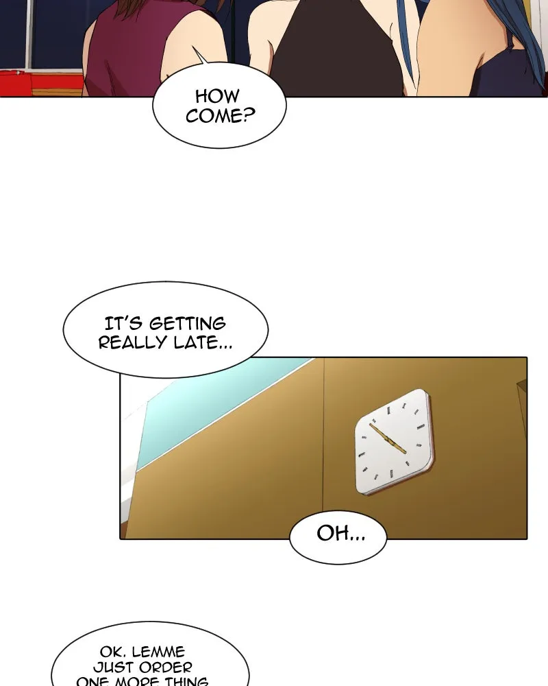 I Love Yoo Chapter 10 page 20 - 