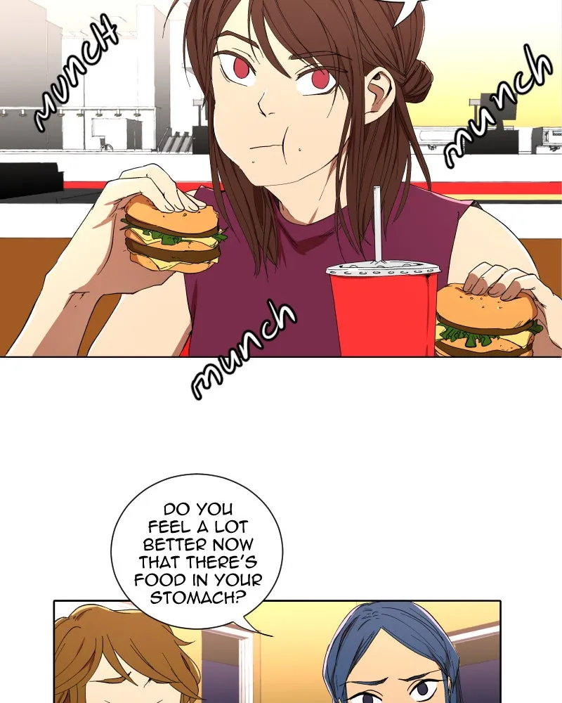 I Love Yoo Chapter 10 page 3 - 