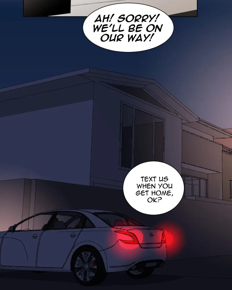 I Love Yoo Chapter 10 page 22 - 