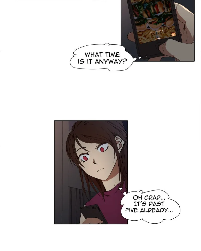 I Love Yoo Chapter 10 page 28 - 