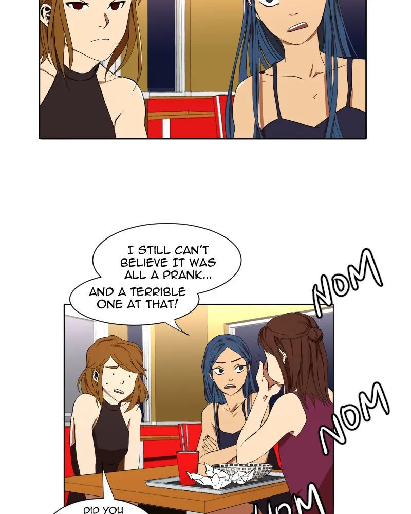 I Love Yoo Chapter 10 page 4 - 