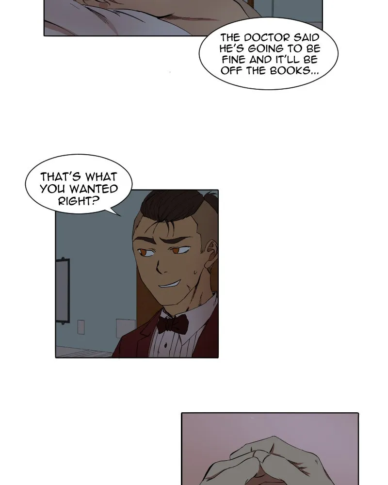 I Love Yoo Chapter 10 page 33 - 