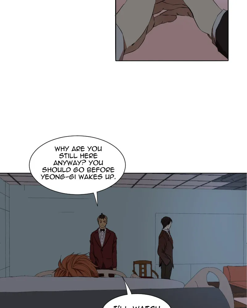 I Love Yoo Chapter 10 page 34 - 