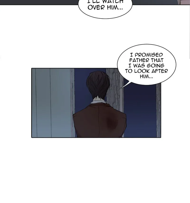 I Love Yoo Chapter 10 page 35 - 