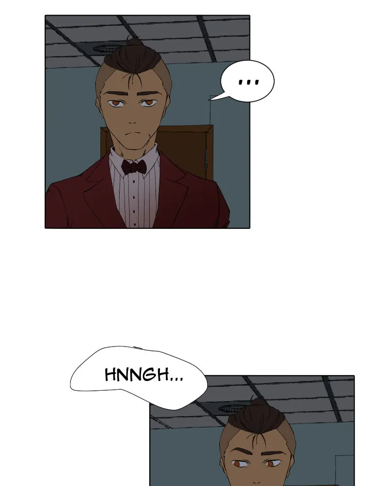 I Love Yoo Chapter 10 page 37 - 