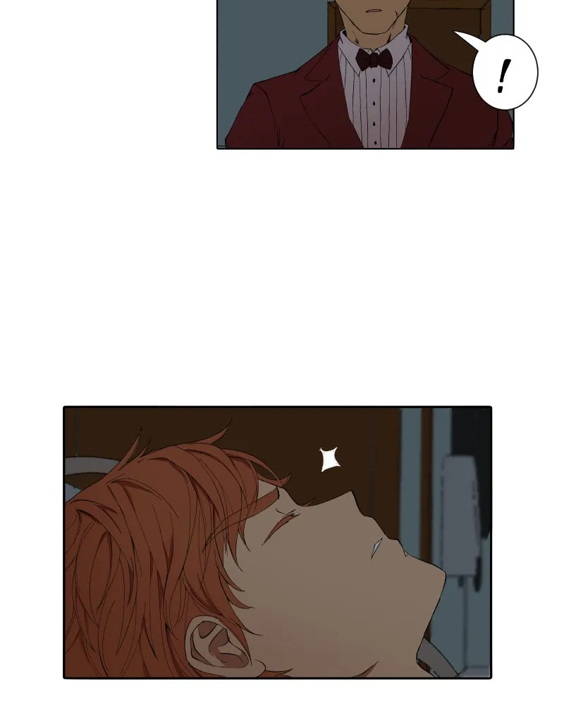 I Love Yoo Chapter 10 page 38 - 