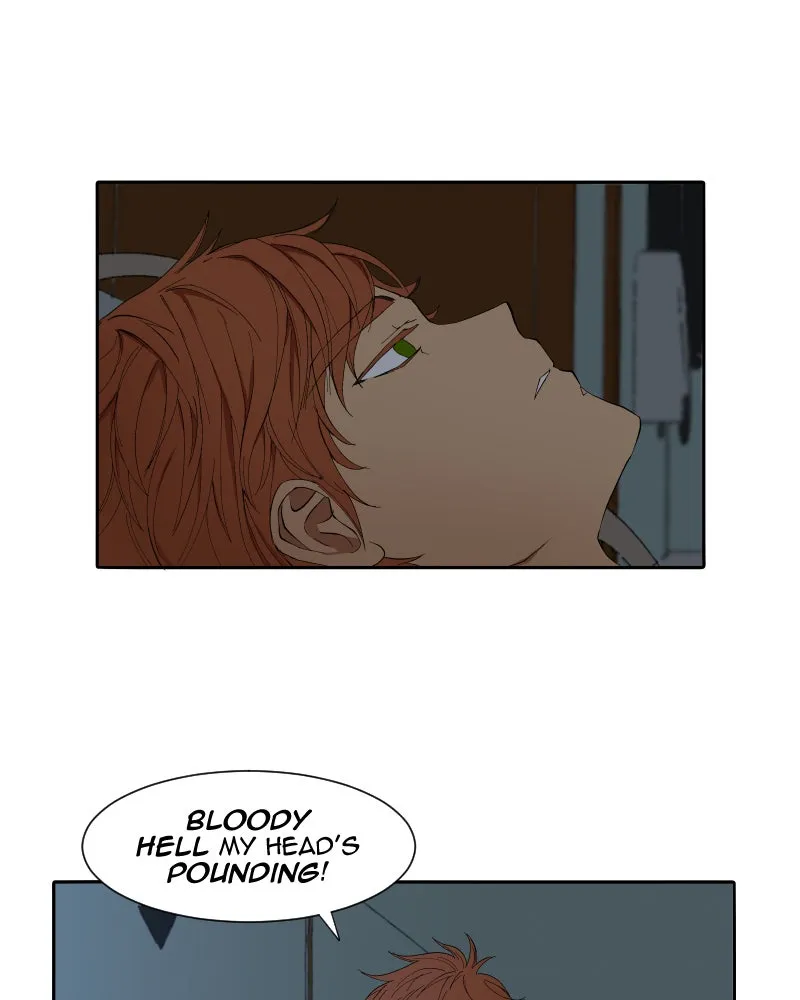 I Love Yoo Chapter 10 page 39 - 