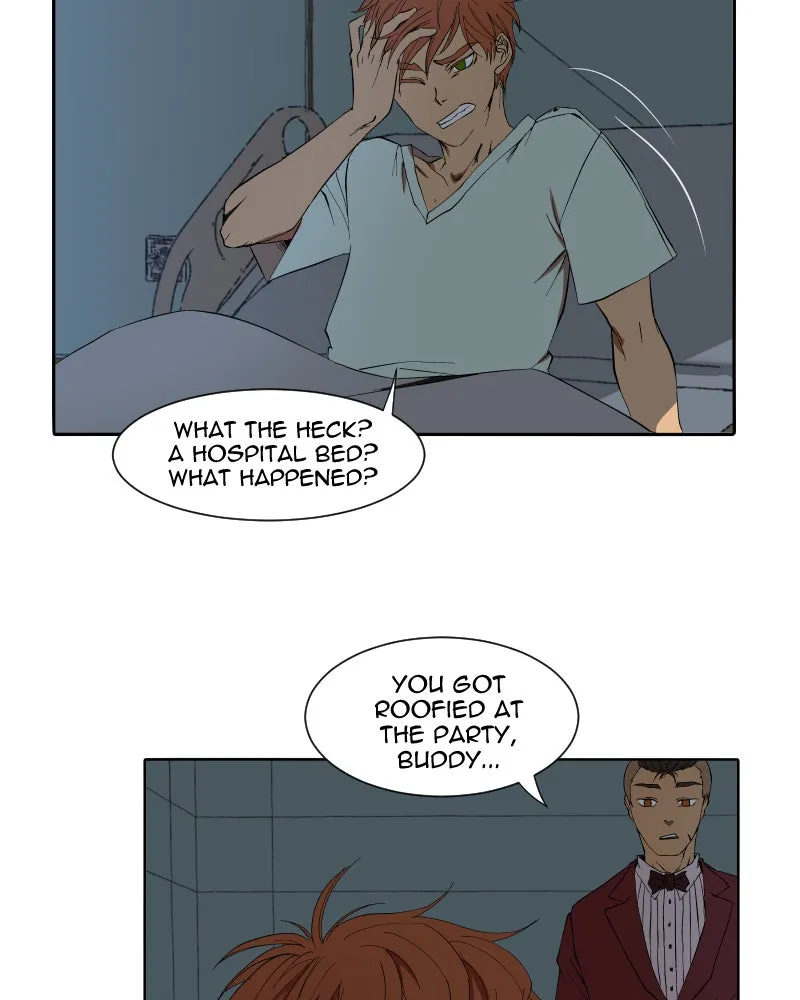 I Love Yoo Chapter 10 page 40 - 