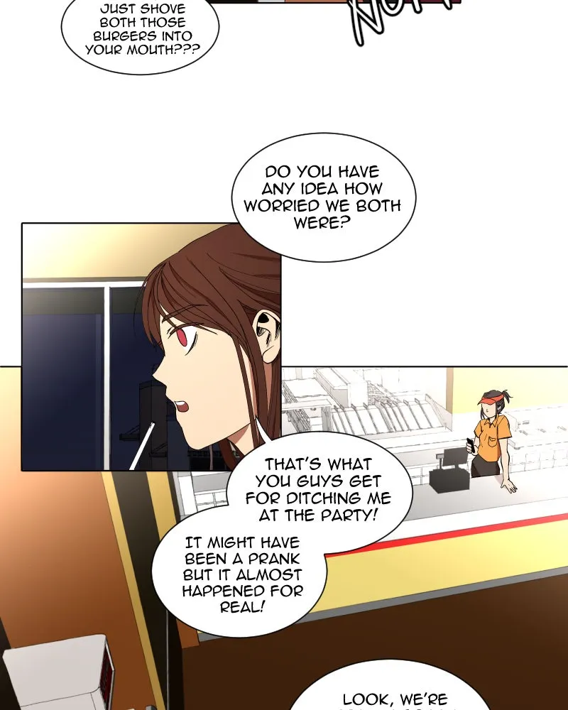 I Love Yoo Chapter 10 page 5 - 