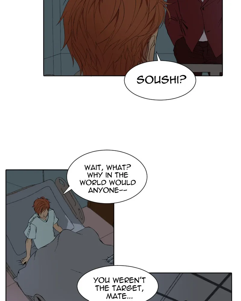 I Love Yoo Chapter 10 page 41 - 