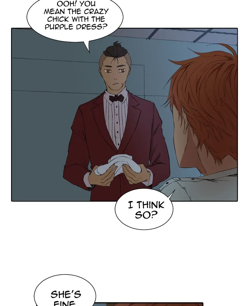 I Love Yoo Chapter 10 page 45 - 