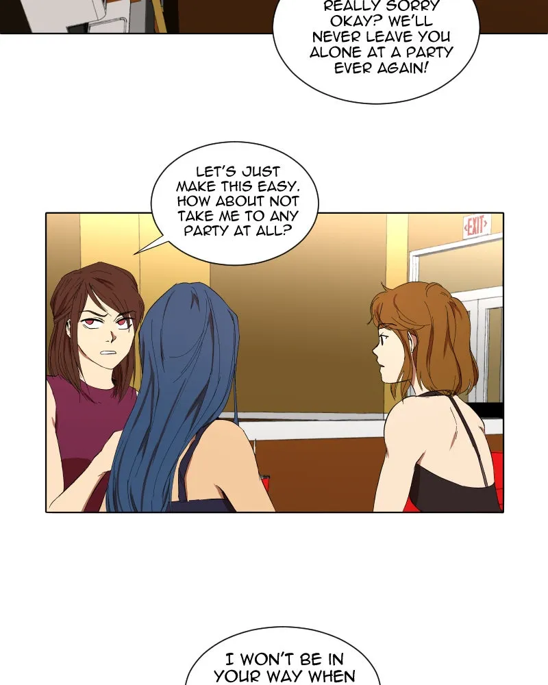 I Love Yoo Chapter 10 page 6 - 