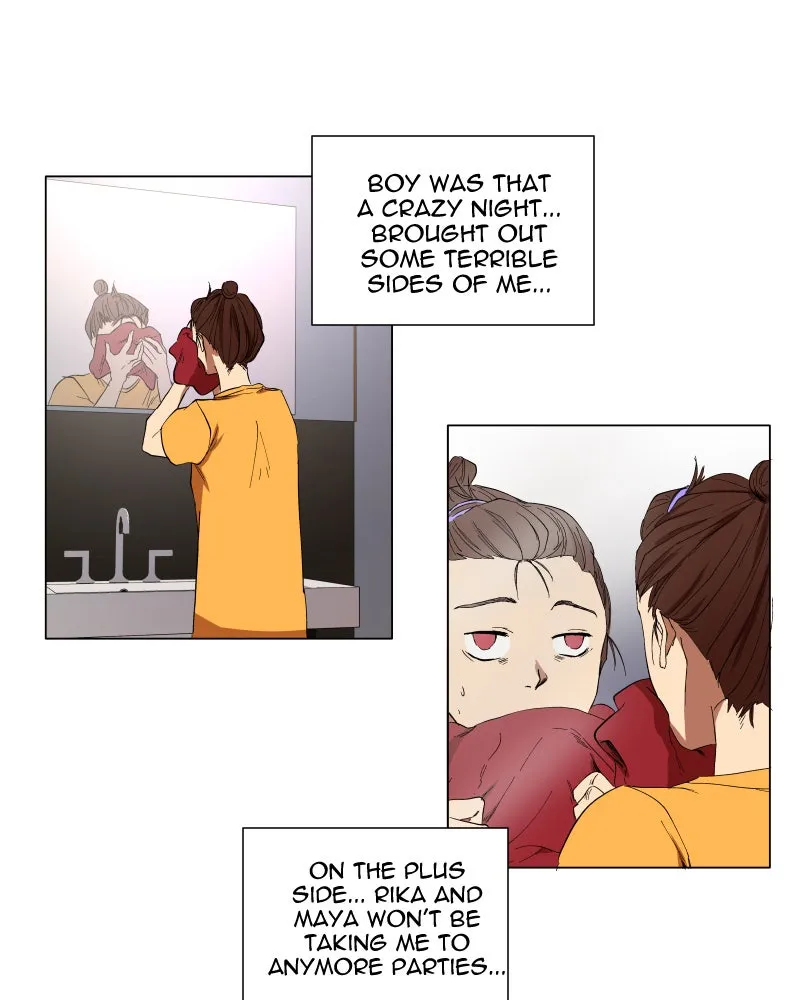 I Love Yoo Chapter 10 page 52 - 