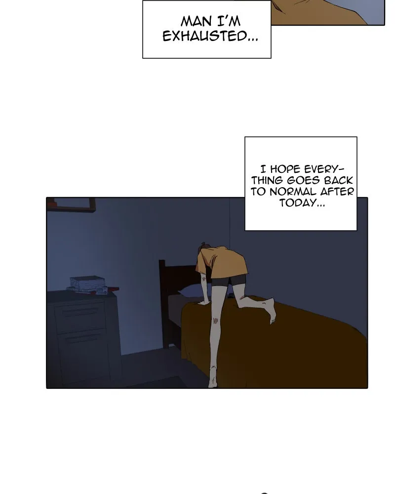 I Love Yoo Chapter 10 page 57 - 