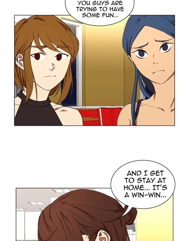 I Love Yoo Chapter 10 page 7 - 