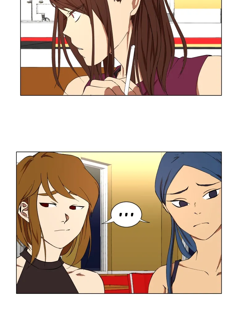 I Love Yoo Chapter 10 page 8 - 