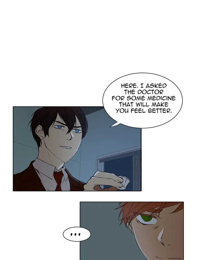 I Love Yoo Chapter 10 page 74 - 