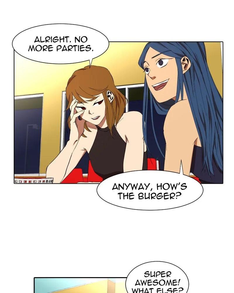 I Love Yoo Chapter 10 page 9 - 