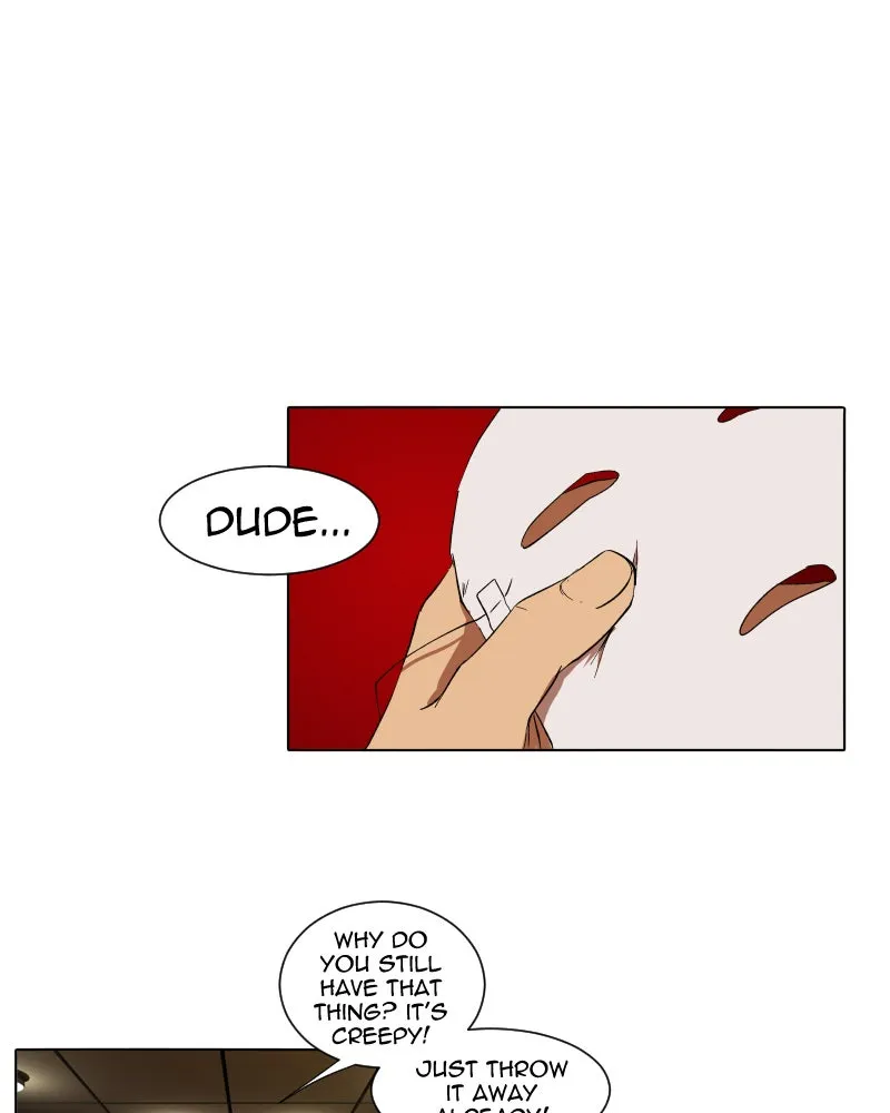 I Love Yoo Chapter 10 page 81 - 
