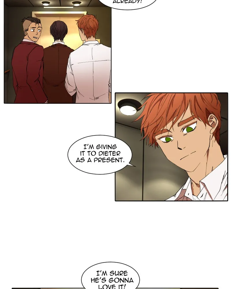 I Love Yoo Chapter 10 page 82 - 