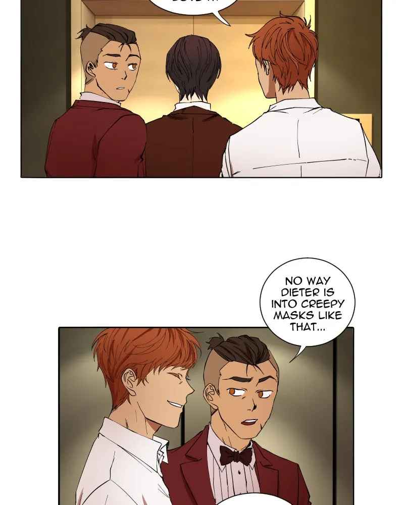 I Love Yoo Chapter 10 page 83 - 