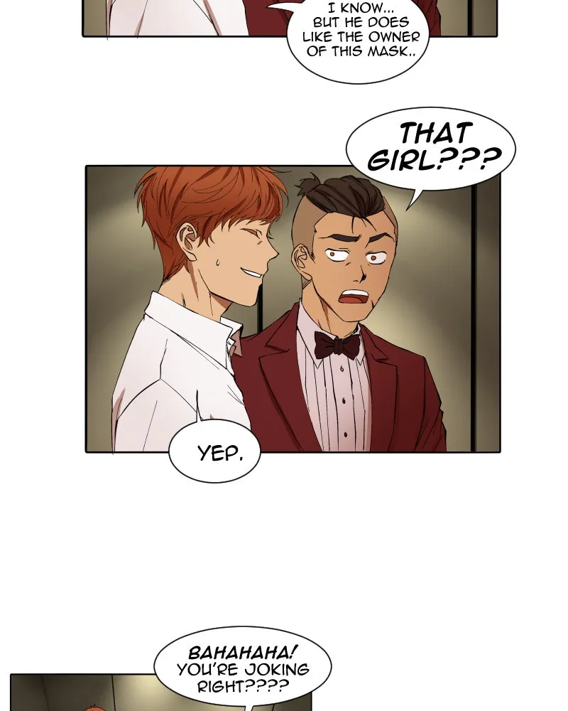 I Love Yoo Chapter 10 page 84 - 